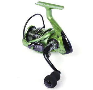 green 5000 series