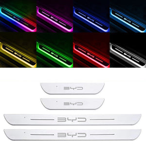 BYD