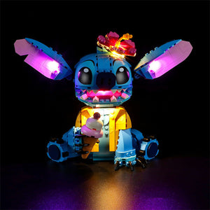 Standard LED