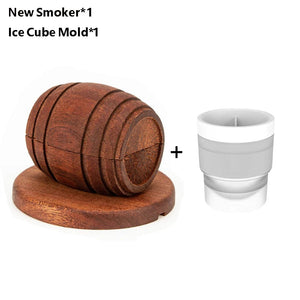 New Smoker*1 Ice Cube Mold*1