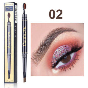 02（Brown）
