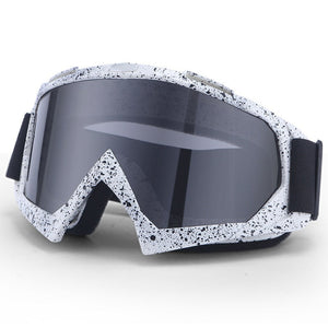 Gray Lenses