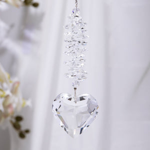 Crystal Heart