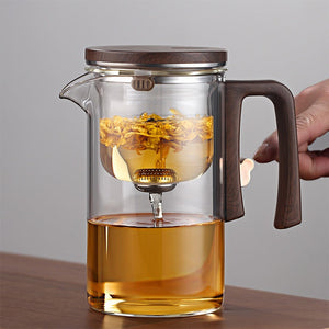 LX002 transparent 720ml