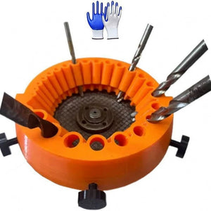 With gloves version