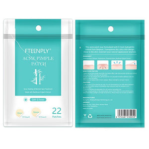 22 Pcs Daily use