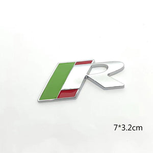 Silver R