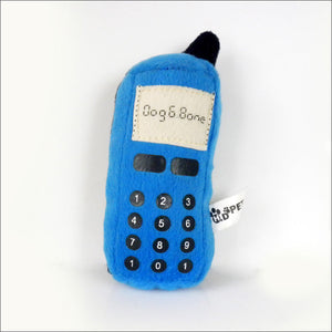 Blue Phone