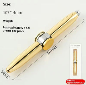 Shiny Gold