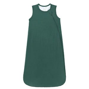 blackish green