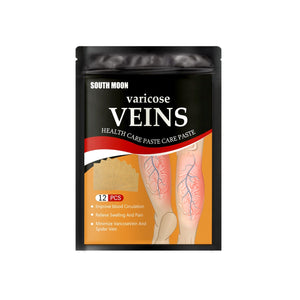 Venous health patch