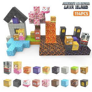 114pcs