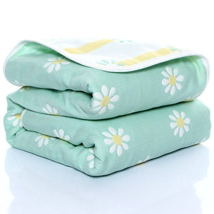 Daisy green