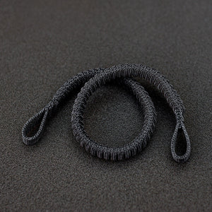 DIY tool lanyard