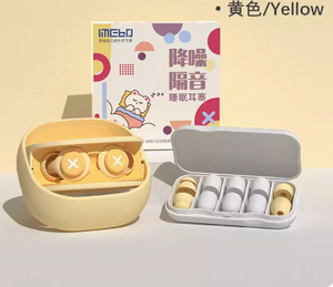 yellow+10 replacement sets