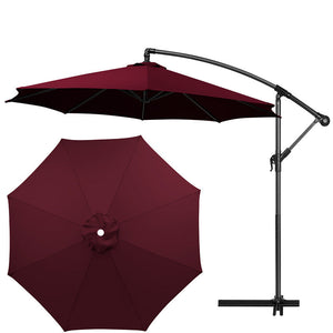 wine red