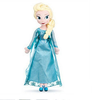 40cm Princess Elsa