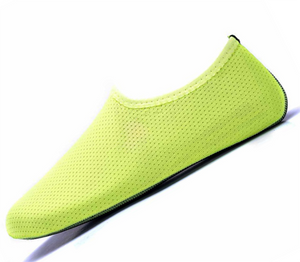 green M