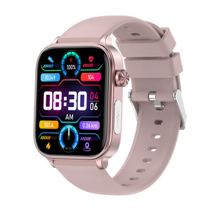 Silicone pink