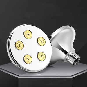 Silver Round