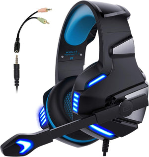 Black Blue