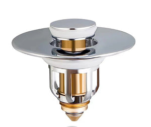All copper bounce core