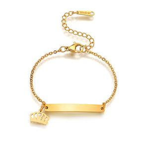 Child Gold (Crown)