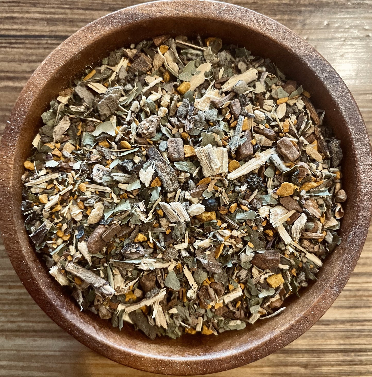 Decongest Blend