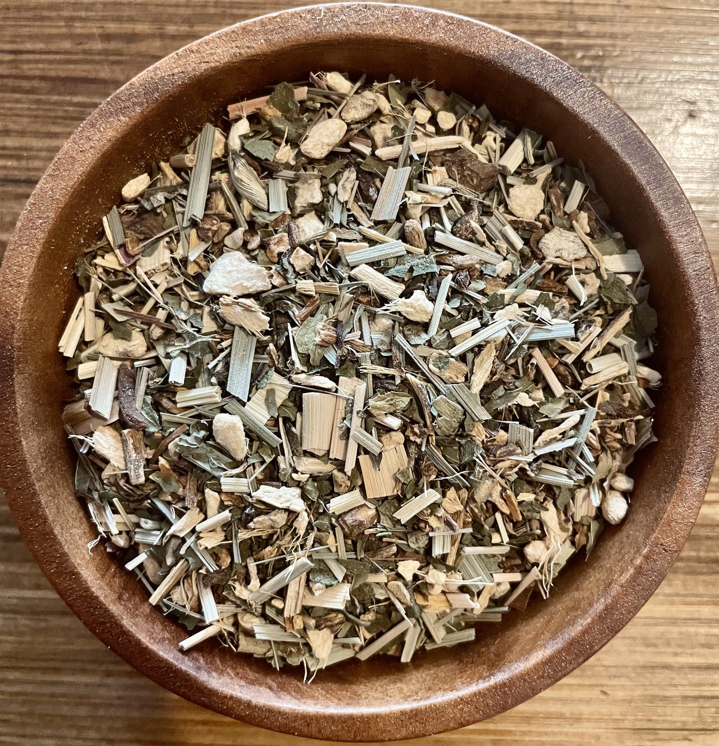 Detox Blend