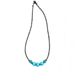 Turquoise