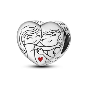 sisters Heart