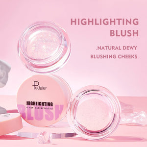 01#CLEAR BLUSH