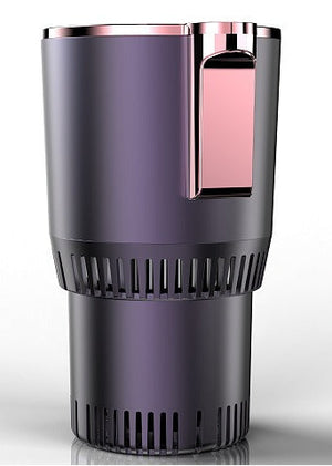 Dark Night Purple