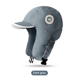 Dark Gray