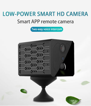 Black HD