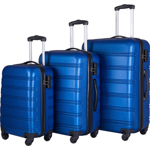 Blue + Plastic