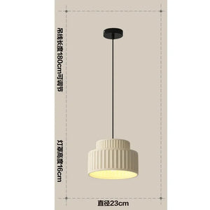 Milk coffee  Chandelier