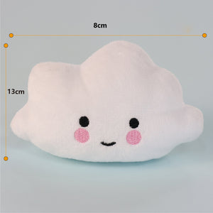 White Cloud White