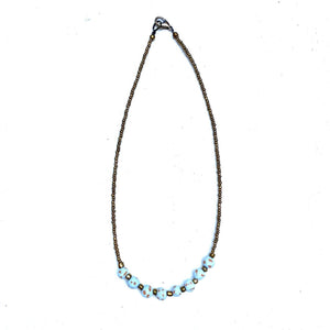 Ice Blue