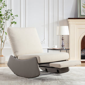 Gray+Beige+ PU+ Foam
