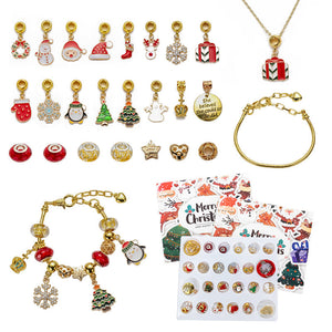 RC413 Blind Box Bracelet + Necklace