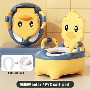 version B yellow