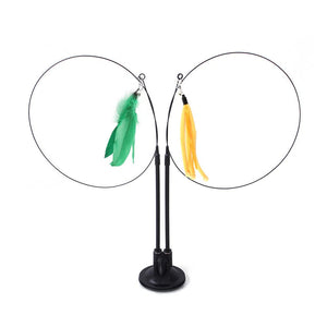 B18510 Double Rod Set 4