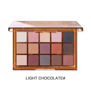 Light Chocolate