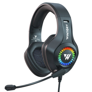 Black RGB