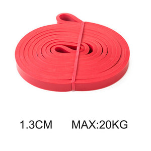 Red-2080*4.5*13mm