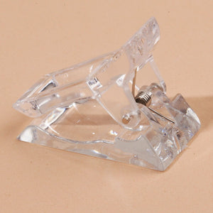 Transparent