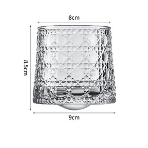 Transparent Diamond -270ml