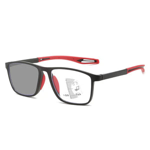 Black Red
