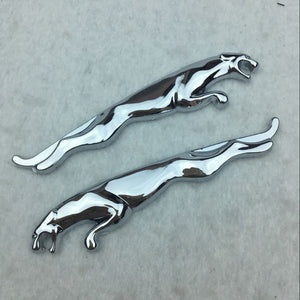 Silver pair